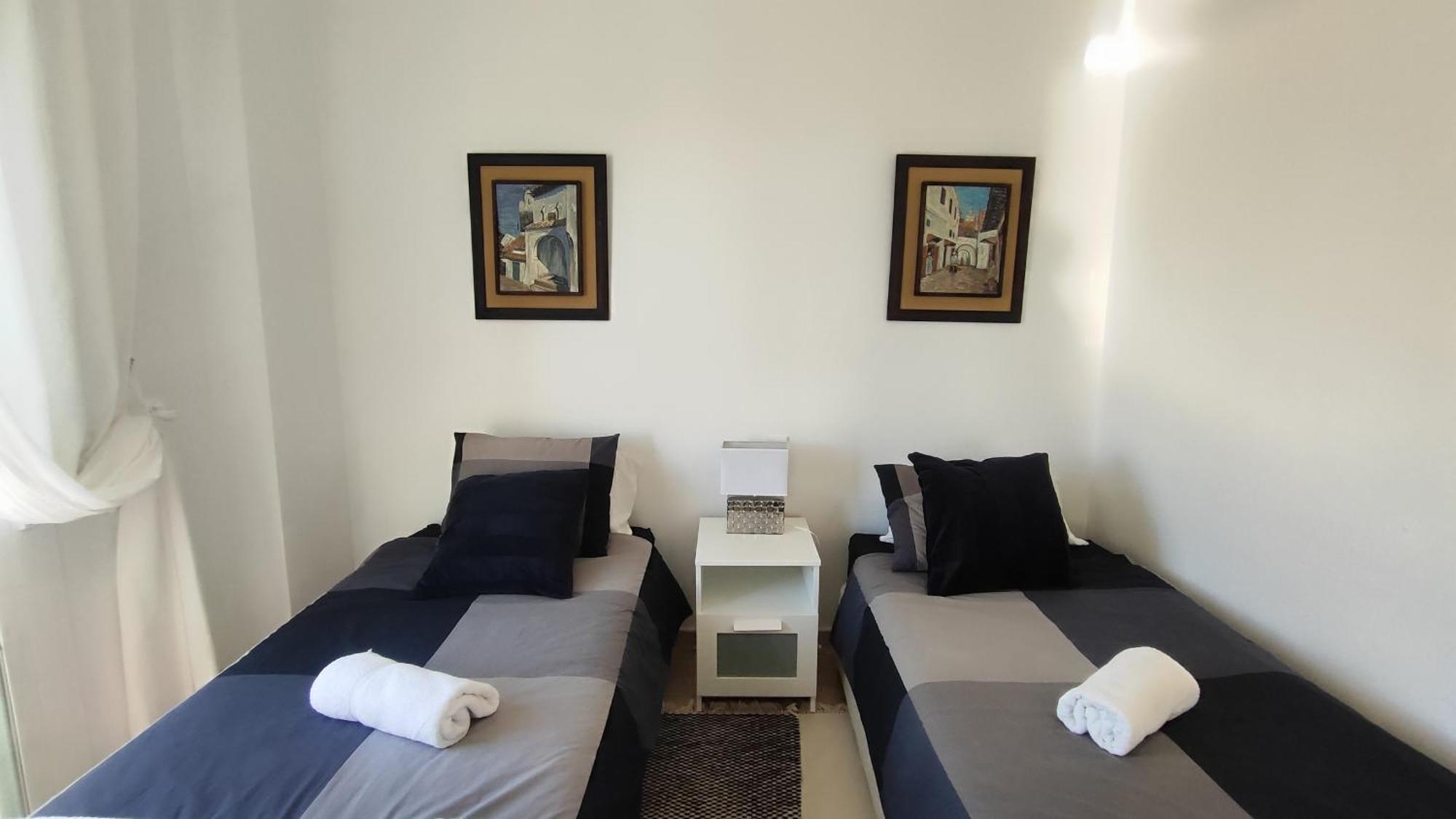 Atico Familiar Vistas Al Mar Apartment Manilva Ngoại thất bức ảnh