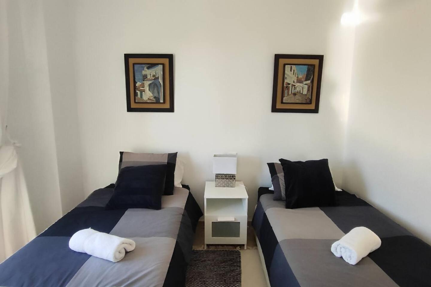 Atico Familiar Vistas Al Mar Apartment Manilva Ngoại thất bức ảnh